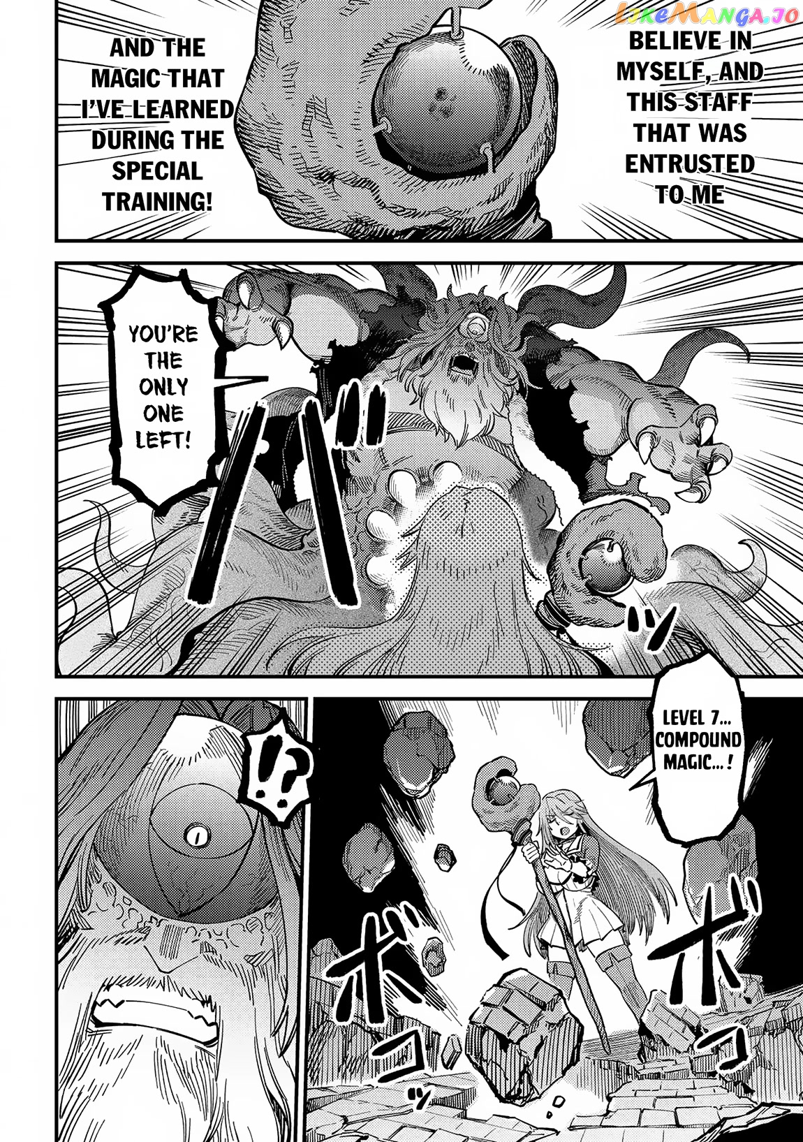 Redo Of Healer, Chapter 55 image 29